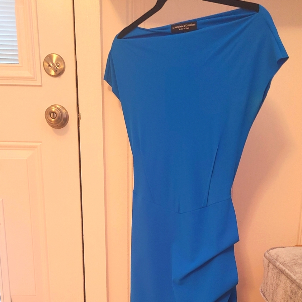 Chiara Boni La Petite Robe dress